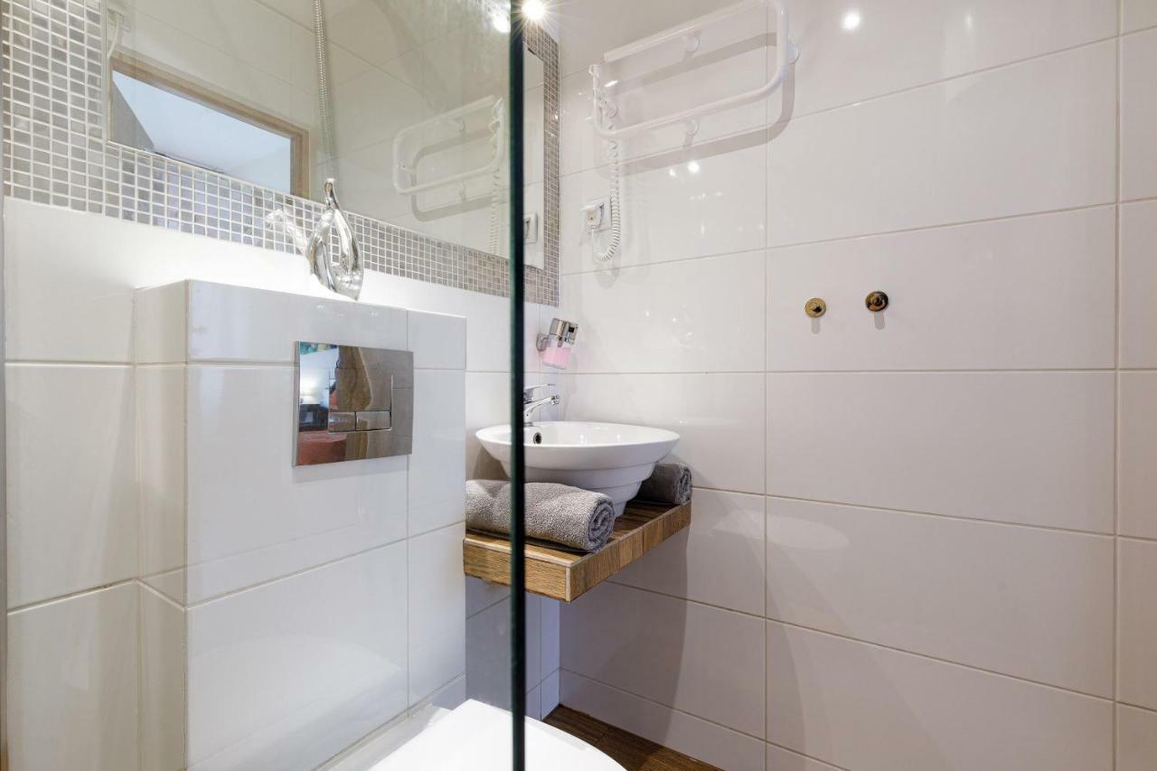 Apartamenty Przytulne Starówka Old Town Ogarna Gdańsk Exterior foto